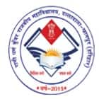 Rani Dharm Kunwar Government Degree College, Haridwar Logo
