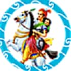 Rani Laxmibai Mahila Mahavidyalaya, Sawargaon Logo