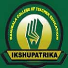 Ranibala College of Teacher Education, Purba Medinipur Logo