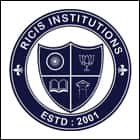 Raniganj Institute of Computer and Information Sciences, Raniganj Logo