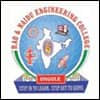 Rao and Naidu Engineering College, Ongole Logo