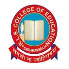 Rao Lal Singh College of Education, Gurugram Logo