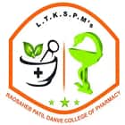 Raosaheb Patil Danve College of Pharmacy, Badnapur Logo