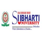 Ras Bihari Bose Subharti University, Dehradun Logo