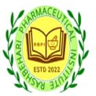 Rashbehari Pharmaceutical Institute, Purba Medinipur Logo