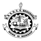 Rashtrakavi Ramdhari Singh Dinkar College of Engineering, Begusarai Logo