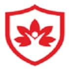 Rashtrasant Janardhan Swami Ayurved Medical College and Research Centre, Ahmednagar Logo