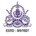Rasiklal M Dhariwal College of Pharmacy, Pune Logo