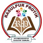 Rasulpur Protik Nursing Institution, Bankura Logo