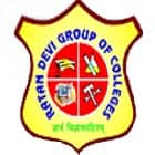 Ratan Devi College, Jaipur Logo