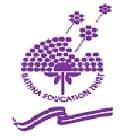 Rathna College of Nursing, Hassan Logo