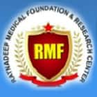 Ratnadeep College of Arts, Science and Commerce, Ahmednagar Logo