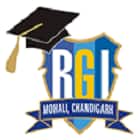 Rattan Professional Education College, College of Nursing, Mohali Logo