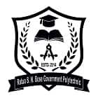 Ratua SN Bose Government Polytechnic, Malda Logo