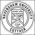 Ravenshaw University, Cuttack Logo