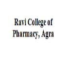 Ravi College of Pharmacy, Agra Logo