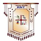 Ravindra Nath Tagore Institute of Science and Professional Studies, Khandwa Logo