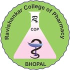 Ravishankar College of Pharmacy, Bhopal Logo