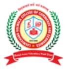 RAV's Laxmichand Golwala College of Commerce and Economics, Mumbai Logo