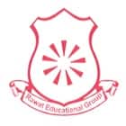 Rawat Mahila B Ed College, Jaipur Logo