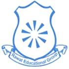 Rawat Nursing College, Jaipur Logo