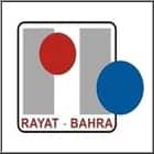 Rayat-Bahra College of Engineering and Nano Technology for Women, Hoshiarpur Logo