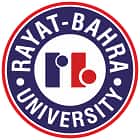 Rayat Bahra University, Mohali Logo