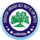 Rayat Shikshan Sanshta's Radhabai Kale Mahila Mahavidyalaya, Ahmednagar Logo