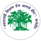 Rayat Shikshan Sanstha's Yashwantrao Chavan Mahavidyalaya, Pachwad Logo