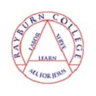 Rayburn College, Churachandpur Logo