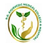 RB Ayurvedic Medical College and Hospital, Agra Logo