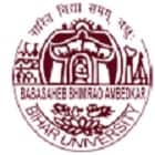 RBBM College, Muzaffarpur Logo