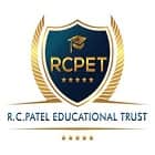 RC Patel Arts Commerce and Science College, Shirpur Logo