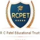 RC Patel Institute Of Management Research and Development, Shirpur Logo