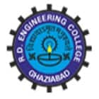 RD Engineering College, Ghaziabad Logo