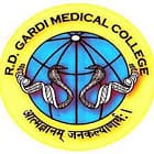 RD Gardi College of Nursing, Ujjain Logo