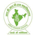RDRPS Degree College, Mandhata Logo