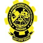RDS Degree Mahavidyalaya, Mayurbhanj Logo