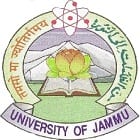 Reasi Campus, University of Jammu, Reasi Logo