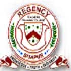Regency Teachers Training College, Sitapur Logo