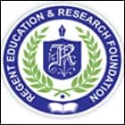 Regent Education and Research Foundation Group of Institutions, South 24 Parganas Logo