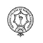 Regional College of Nursing, Guwahati Logo