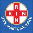 Regional Institute of Nursing, Jabalpur Logo