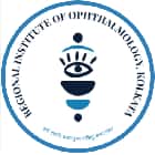 Regional Institute of Ophthalmology, Kolkata Logo