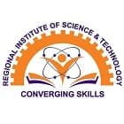 Regional Institute of Science and Technology, Meghalaya Logo