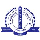 Reliable Institute of Law, Ghaziabad Logo