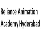 Reliance Animation Academy, Hyderabad Logo