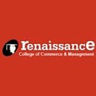 Renaissance College of Commerce and Management, Indore Logo