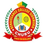 Renaissance Degree College, Sidhmukh Logo