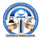 Residential Women's Polytechnic College, Payyanur Logo